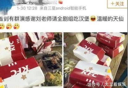 剧组怒斥刘亦菲耍大牌，举出六点原因，但工作人员的照片却很诚实