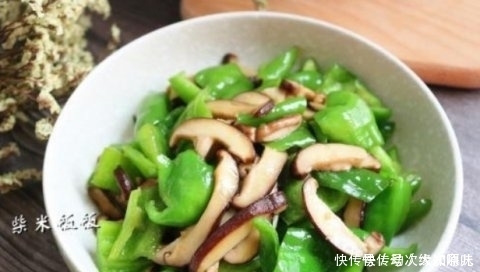  助于：香菇和此物是绝配，3块钱一斤，燃烧脂肪，软化血管，越吃越瘦