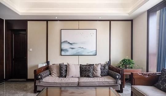  败家■败家老公150平新房装修花80万，被我一顿臭骂，看了效果后我愣了