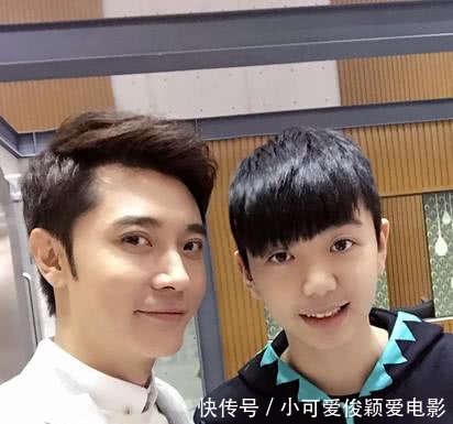 张丹峰一家人无视谣言，心情大好逛商场，网友这次自己能付账了