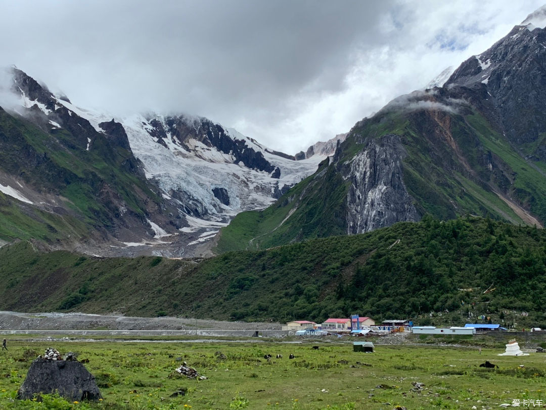 滇藏、川藏、青藏环线自驾游！13天，7000公里！