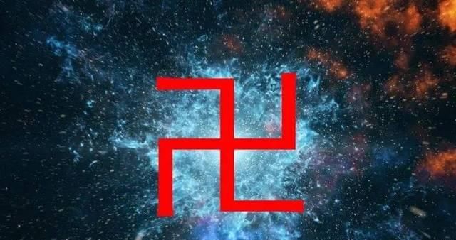 『秘密』“卍”字符到底隐藏着什么秘密?