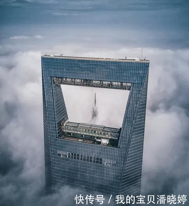 「高清」高清航拍我国!美到令人心醉