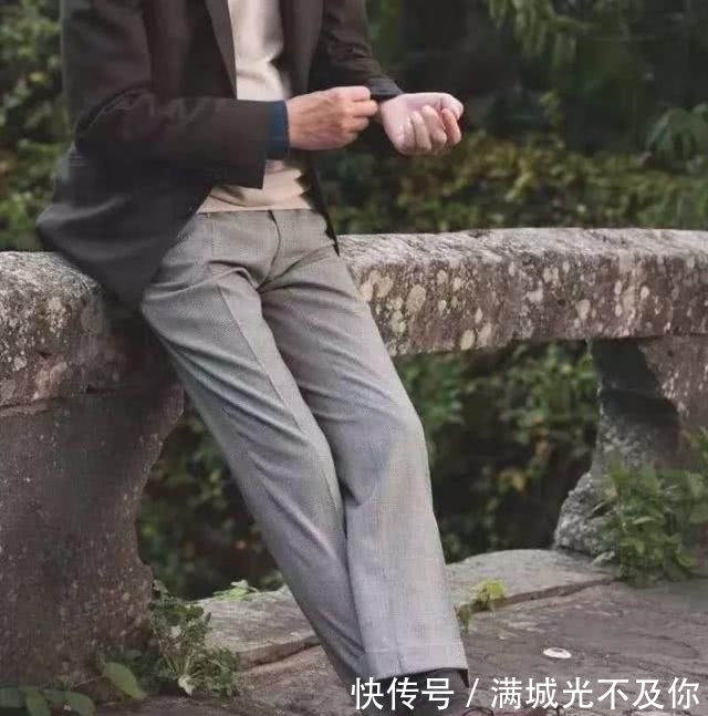  必学■2020年，型男必学的10项男性穿搭守则！
