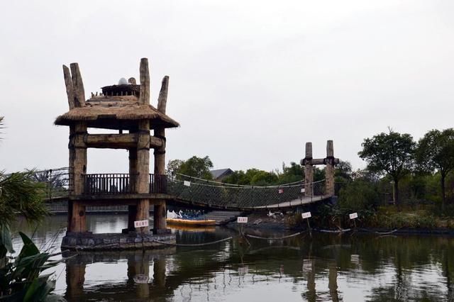 中国最像上海的城市：语言文化基本相同，位于江苏却已融入上海