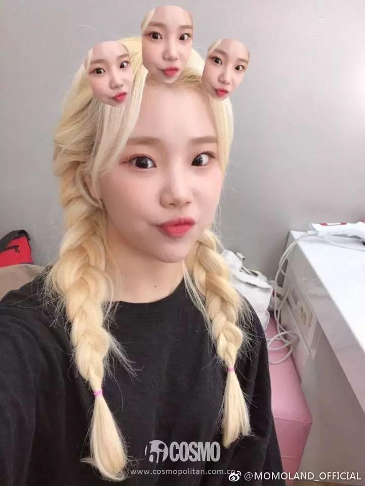 美人计 | 宣仪美岐已经算老前辈了!所以最年轻的五代女团值得看谁