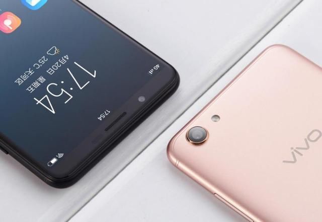 全面屏手机,为什么说vivo Y71比华为nova3e更