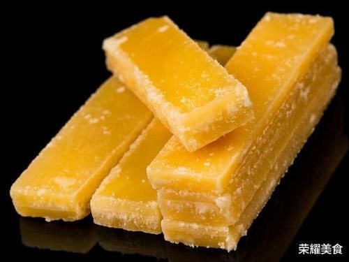  单晶冰糖■日常用的糖类用途大不一样，好多人都用错了，知道告诉家里人