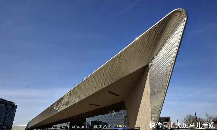 【车站】全世界最美的火车站排行，你知道中国入选的是哪里吗？