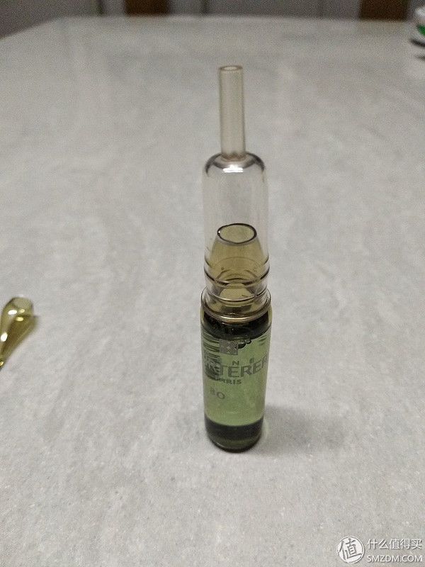 干爽与滋润的互补--馥绿德雅防脱2部曲使用体验