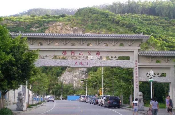 又问我深圳哪里好玩？呵呵…全部都在这里了！深圳游玩景点必收藏