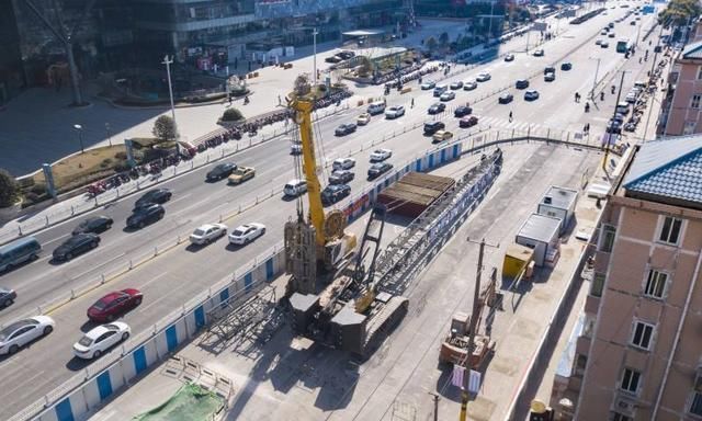 南通地铁建设要被叫停?官方回复来了!_【快资