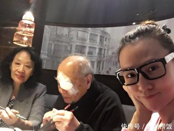 47岁康华被曝曾与富豪华侨秘婚：感情的事我不想再回应！