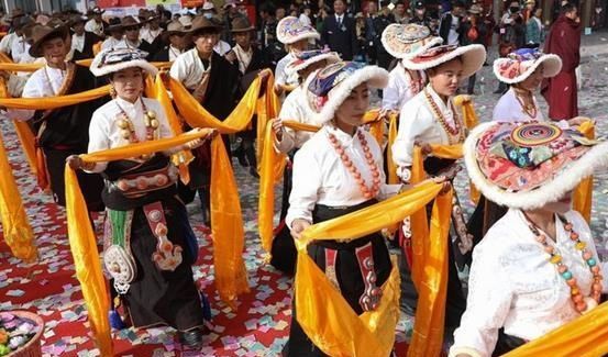 国内这一秘境，是财神居住的地方，也是高僧们向往的修行胜地