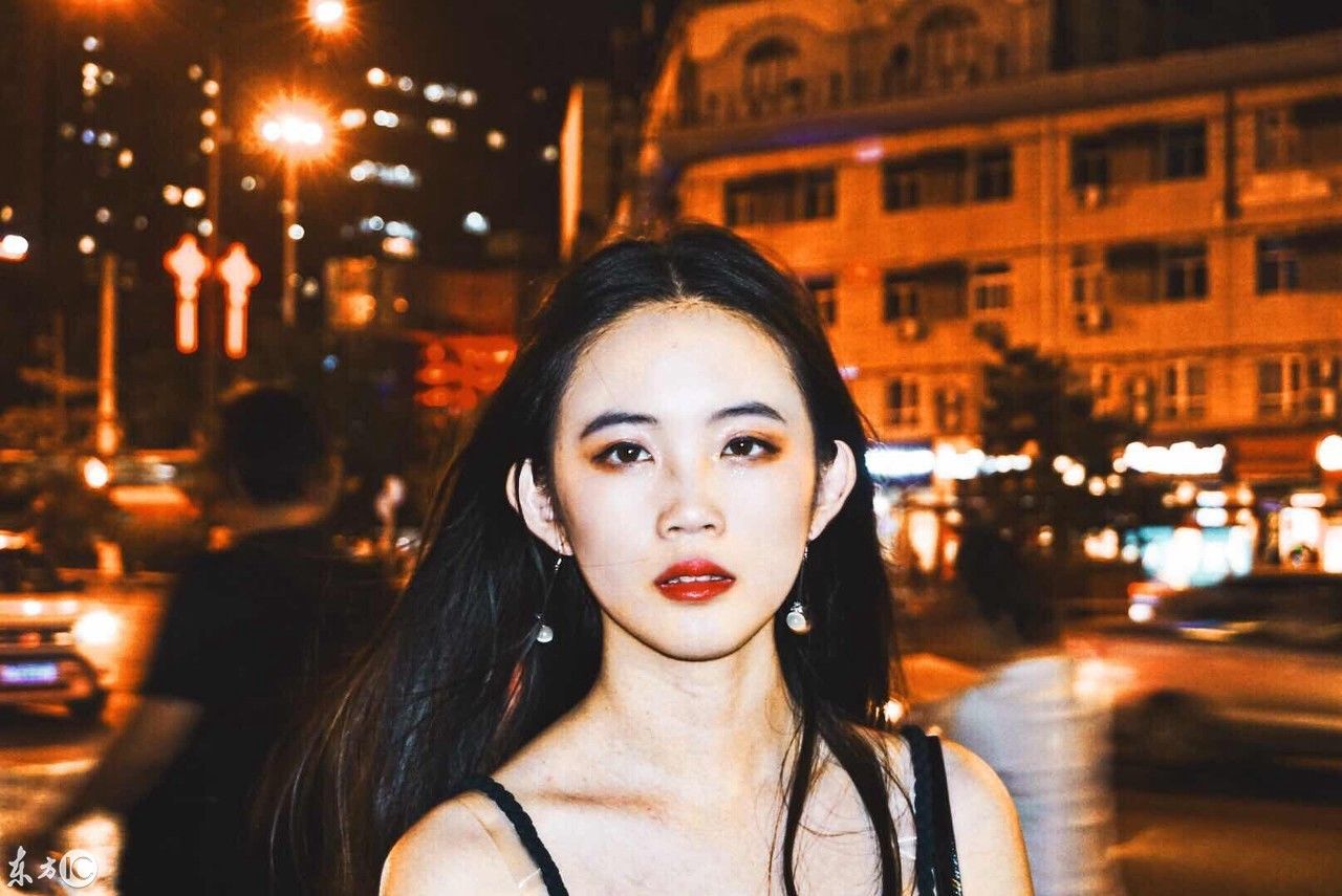 艳遇--我拍个美女养养眼