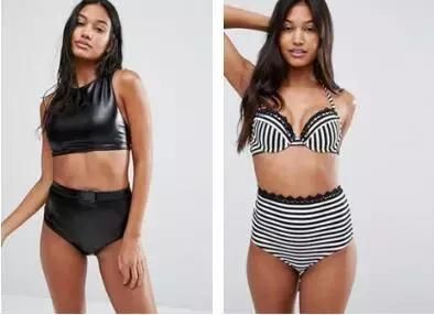 夏日里的泳装，你们准备好了没？