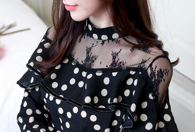 天呐!这谁发明的“流氓衫”,比连衣裙洋气百倍,十个女人九个爱