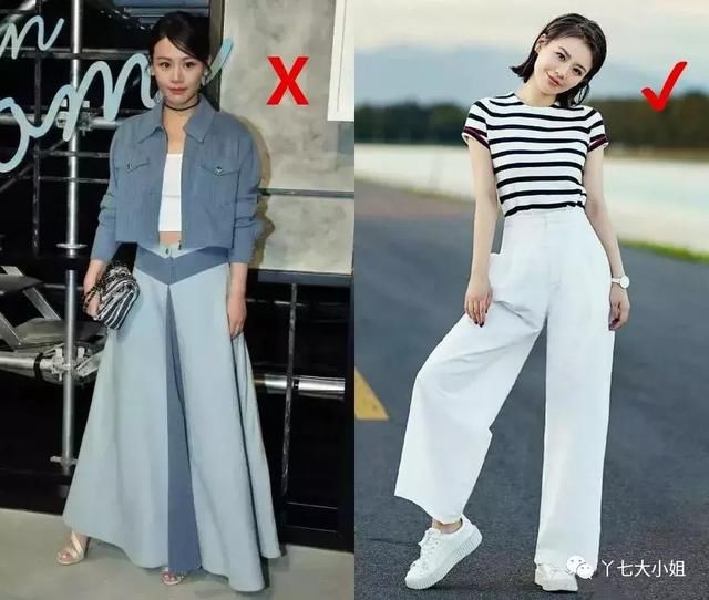 深度解析为什么刘亦菲范冰冰死守黑发？而AB郑爽正好相反？