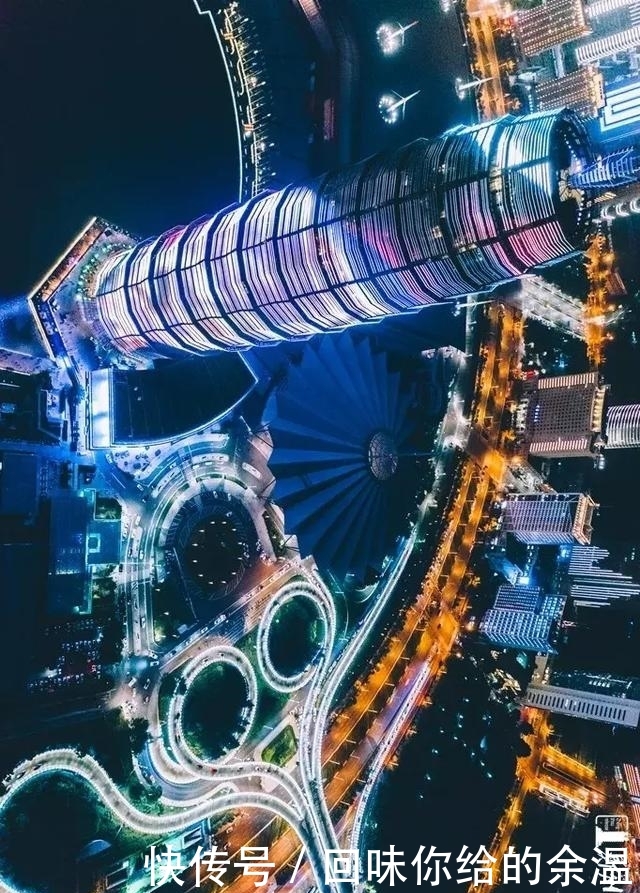 美爆了!让全世界听到,我的名字叫郑州