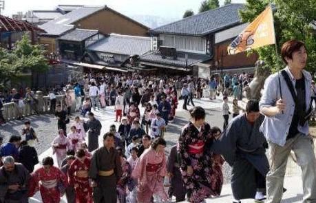 中国游客和美国游客的区别在哪里？来听听韩国人怎么说！