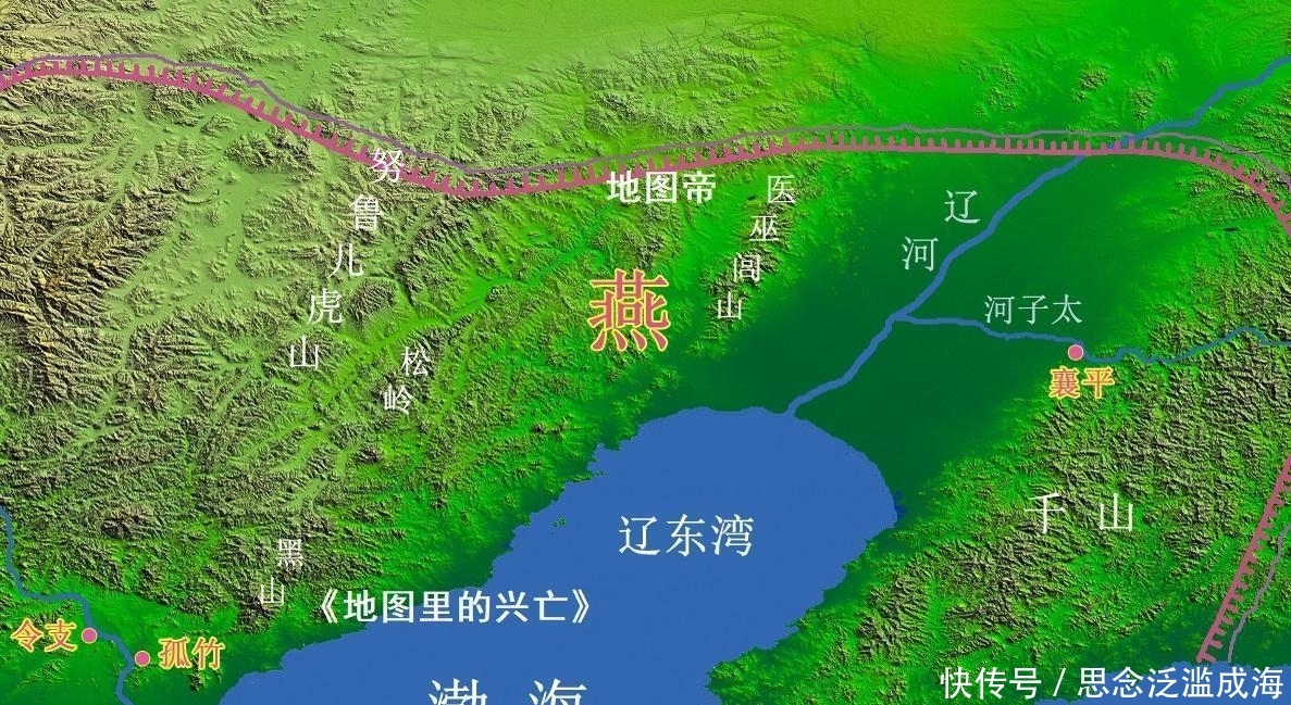 「一战」廉颇封君的一战,如何十三万破敌六十万!
