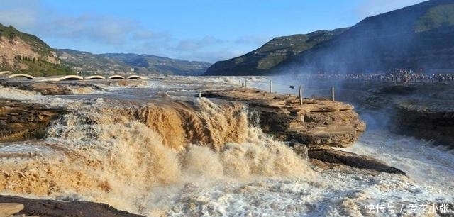  【碗口】在世界排名第5长的黄河，它的主要源头却只是一个碗口大