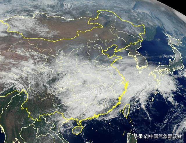 白天比江南还暖和！厄尔尼诺已经生效，“贫雪”东北迎来超级偏暖