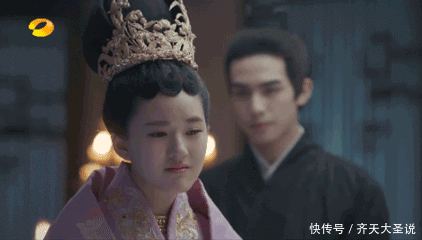  『格格』95后小花暗战：谈恋爱的“京圈格格”能干过受章子怡提携的她吗？