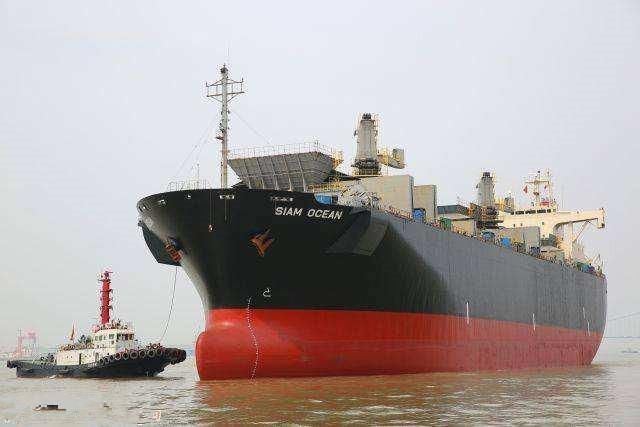 继“飞马蜂”号后，多艘美国船只疾驰中国，好戏还在后头!