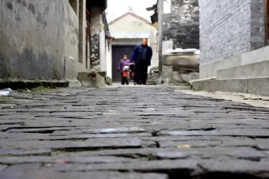 江苏古镇，春天来了！快去玩吧！