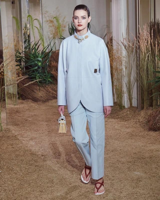 Maison Margiela专治时尚网瘾综合症 Viktor&amp;Rolf 25周年回顾