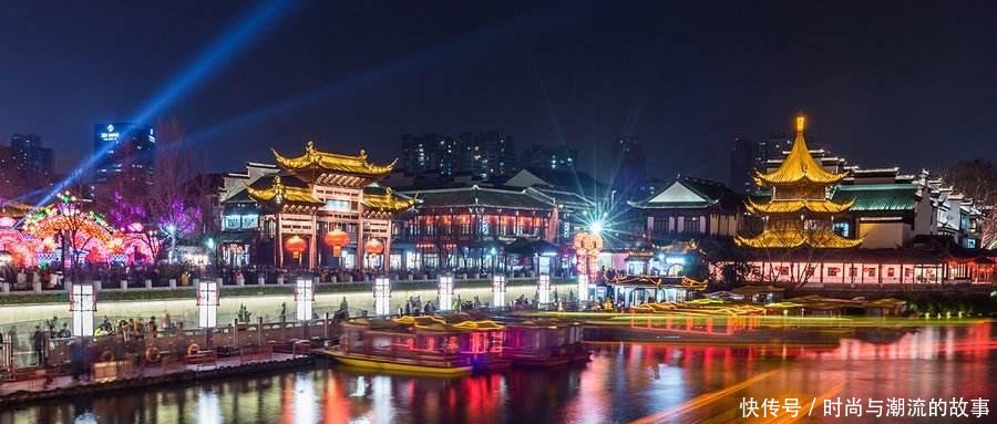  「中国」中国第一个被撤销的直辖市，跻身新一线，有望再次被直