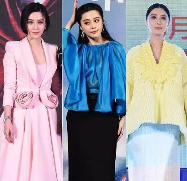 女明星穿高跟鞋，徐璐像在踩高跷，佟丽娅鞋跟都断了还在撑！