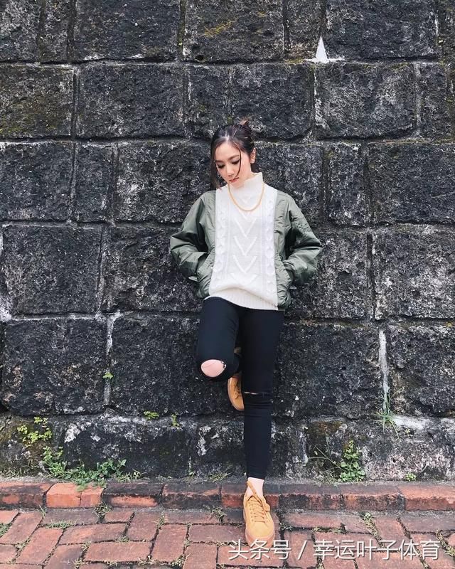 欧阳娜娜、邓紫棋、 Alaia，谁最有潜力成为国内球鞋女神？