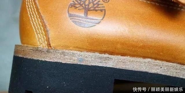  Timberland添柏岚■Timberland大黄靴拆箱，“踢不烂”是一双漂亮又好穿的鞋