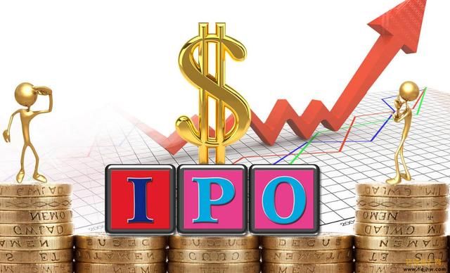 IPO是什么意思,跟上市公司有什么区别