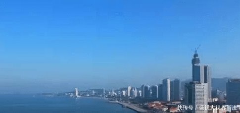 尴尬的滨州，坐看黄河向东流