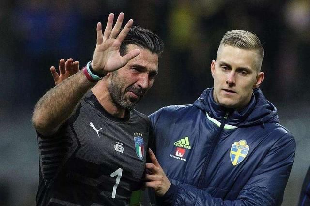 令人扼腕!这个四夺世界杯的国家竟无缘2018世