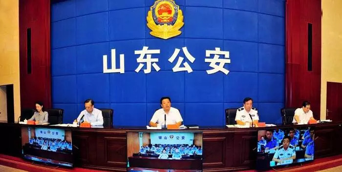 关注!高密有人收到这条短信,害怕是虚假信息?警方告诉你真相!