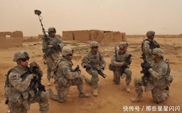 伊朗将军时间事件