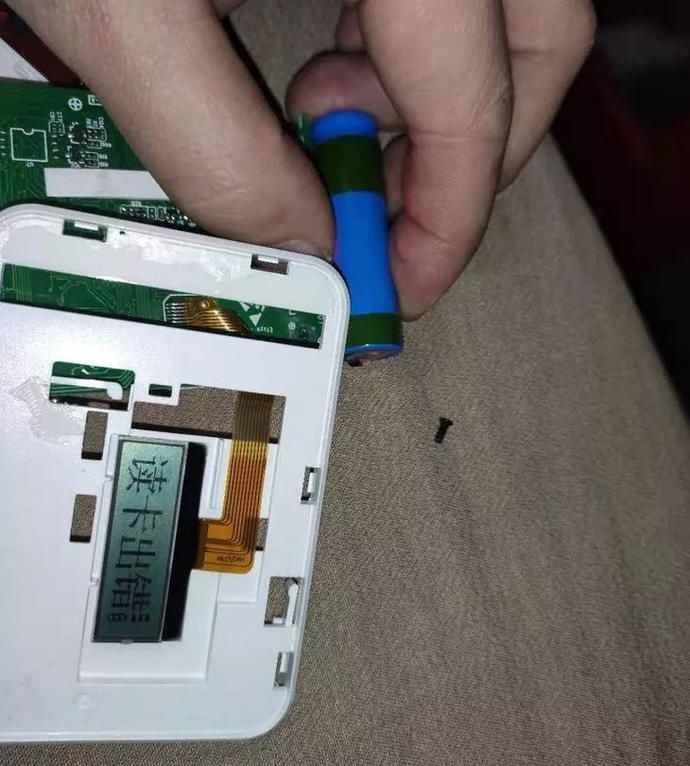  「高速」春运来了高速ETC却读卡出错！拆开看看哪里出了问题