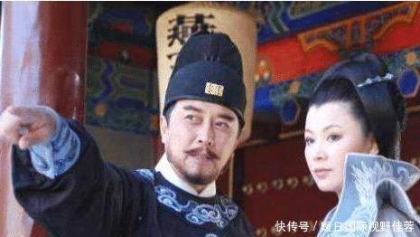  『佳丽』朱棣称帝时才42岁，后宫佳丽三千，怎么就没能生下一男半女呢