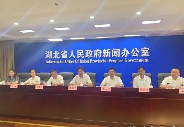 刚刚，湖北定了一件大事，涉及黄冈每个人