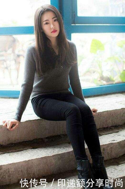 紧身裤充满了的迷人魅力,彰显你优雅妩媚完美身段!!