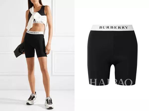 短裤想要穿好看的速来围观!牛仔短裤、短裤套装的最强示范来了!