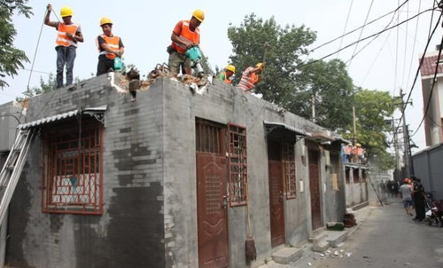 农村宅基地迎来的4大变化，快来了解一下，要不然损失的就是你