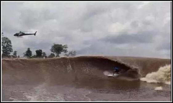 用图告诉你，世界鬼斧神工的美丽，是有多疯狂！