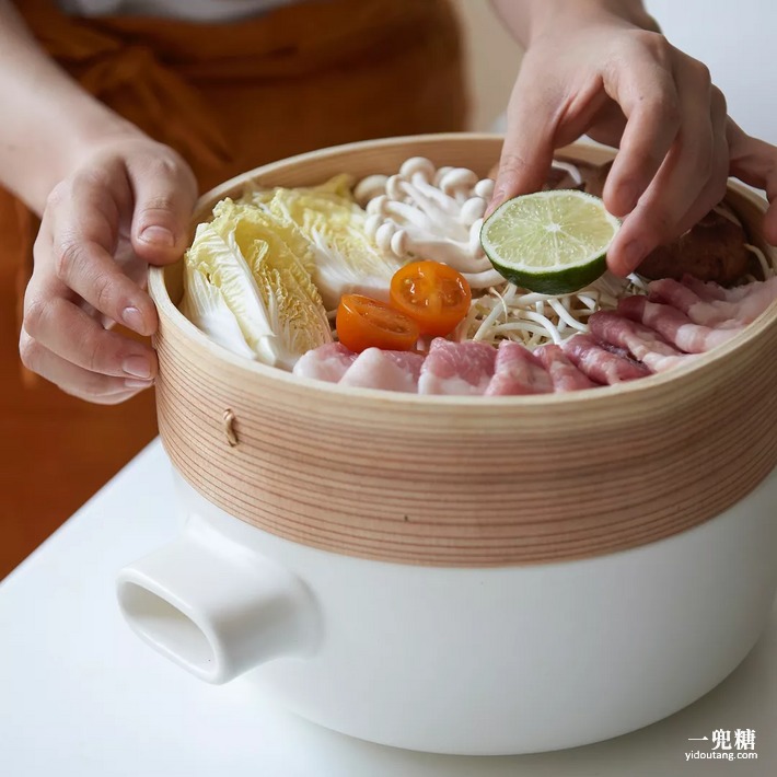 高逼格的餐具，带来丧心病狂的快乐