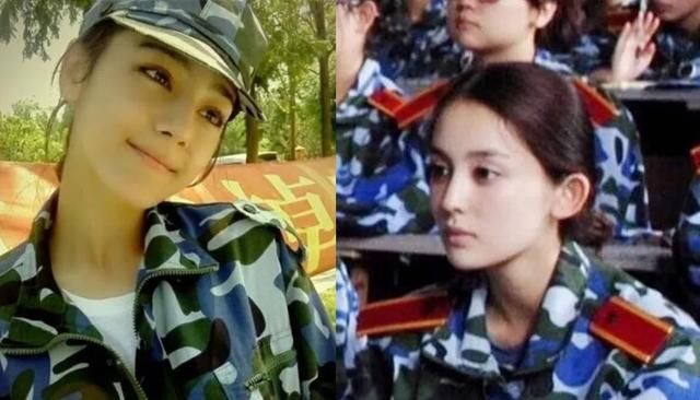 明星们都爱的素颜妆,怎么画才最有少女感?