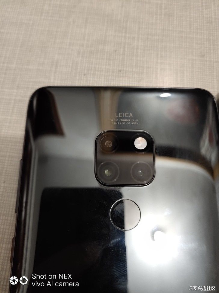 华为MATE 20&amp;MATE 20 pro开箱微体验